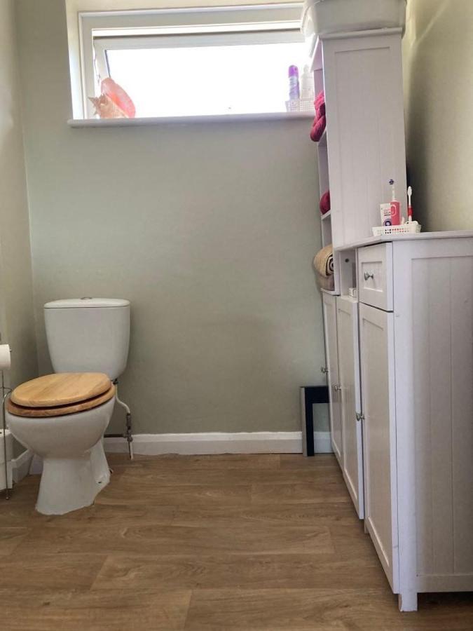 Rowan Close Whitchurch  Zewnętrze zdjęcie