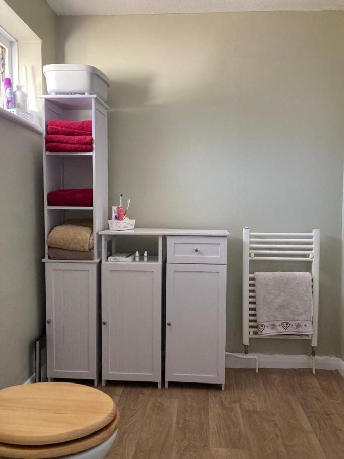 Rowan Close Whitchurch  Zewnętrze zdjęcie